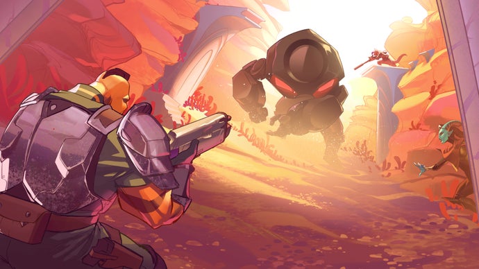 Exploring the Implications of Historical Alteration in Vaunted’s Tactical Combat Following the Death of a Mercenary