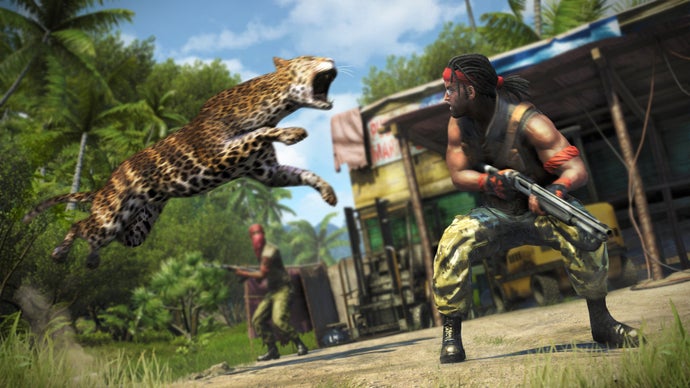 Exploring the Irony Behind the Etymology of the Title “Far Cry”