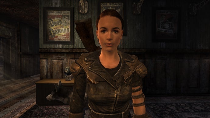 Fallout 76 Support Studio Hints at Potential Remaster of Fallout: New Vegas