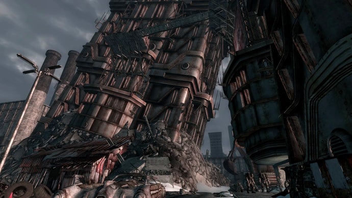 “Fallout Chicago Mod for New Vegas Plans Full Release in 2027 After Successful Demo”