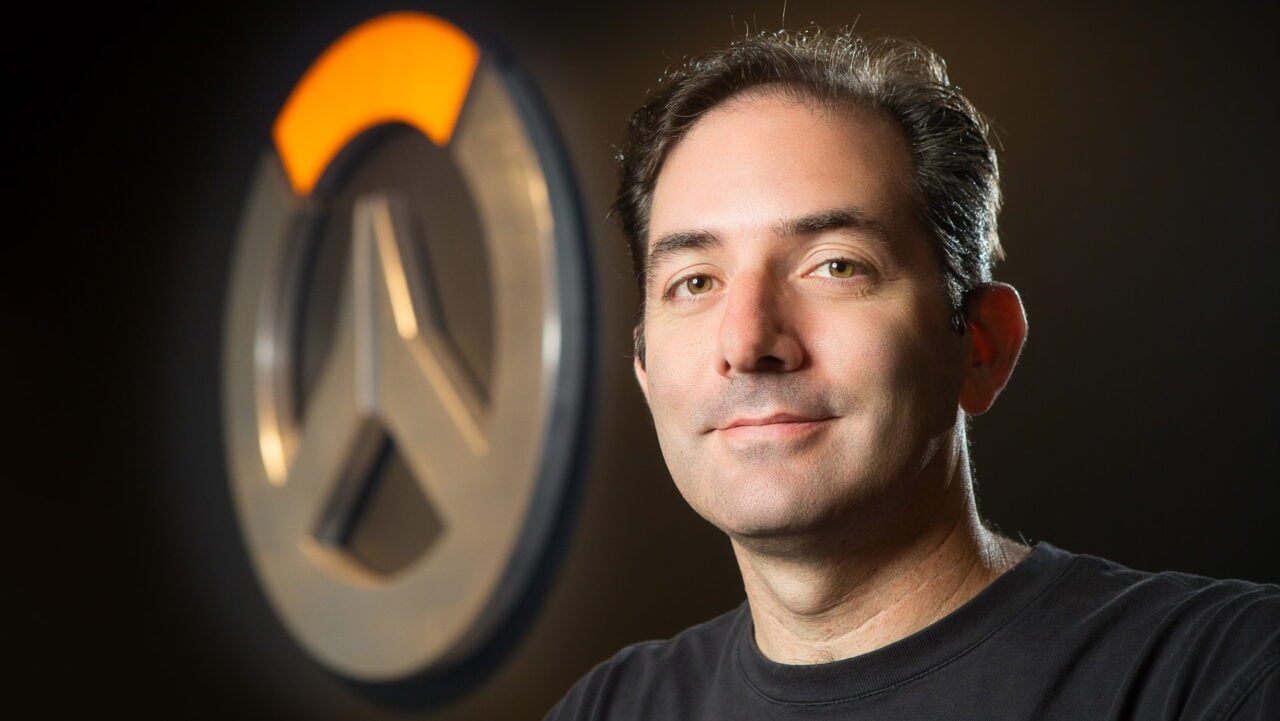 Former Overwatch Director Jeff Kaplan Declares AI Cannot Replace the Human Essence