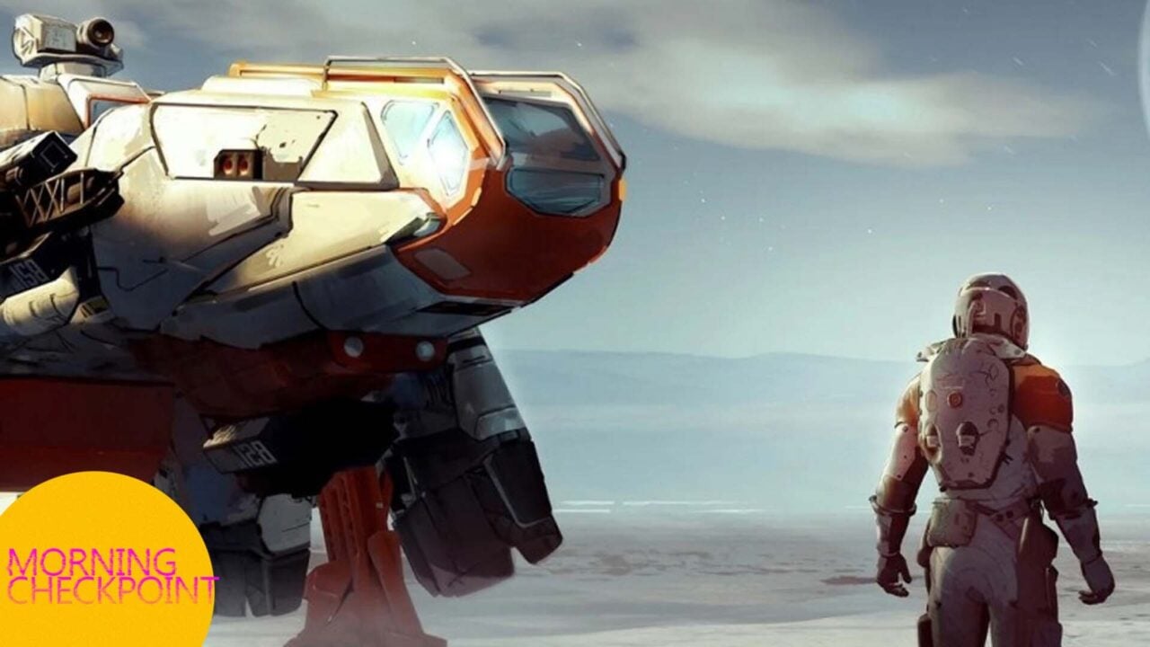 Forthcoming Perspectives on the Future of Starfield