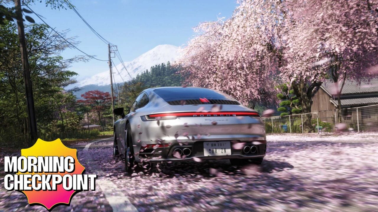 Forza Horizon 6 Boasts a Specialized Development Team for Its Extensive Tokyo Map