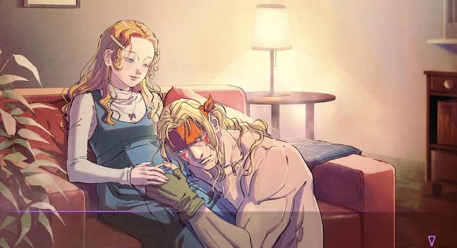 Fresh Developments in the Disputed Narrative of Street Fighter 6: Intensifying Incest Themes