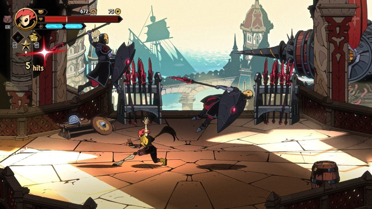 Game Pass Includes a Leading Contender for the 2025 Game of the Year