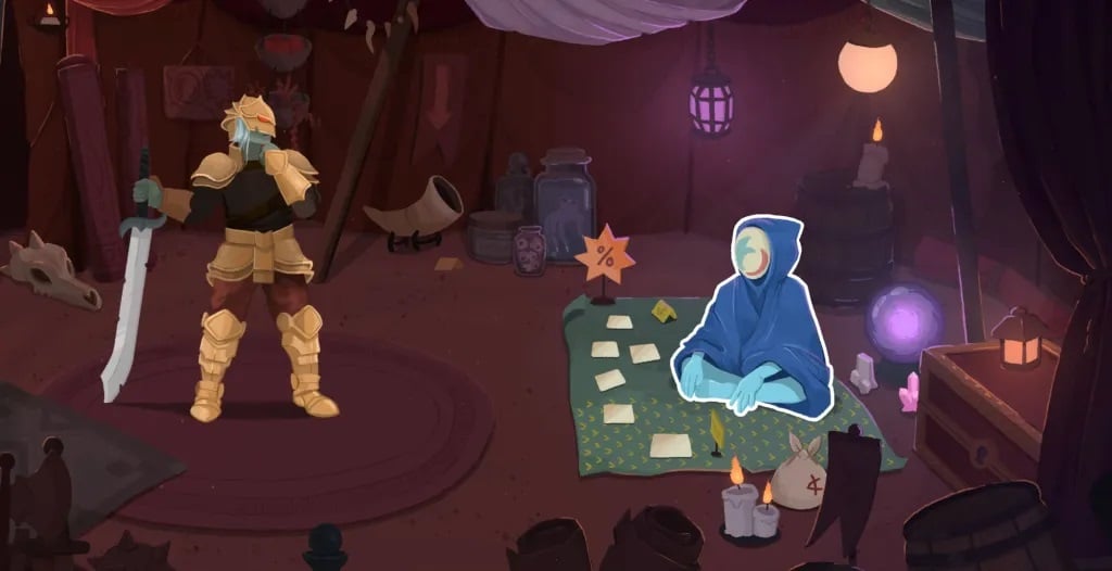 “Gamers Discover Hidden Boss Encounter in Slay The Spire 2: Challenging the Merchant in Combat”