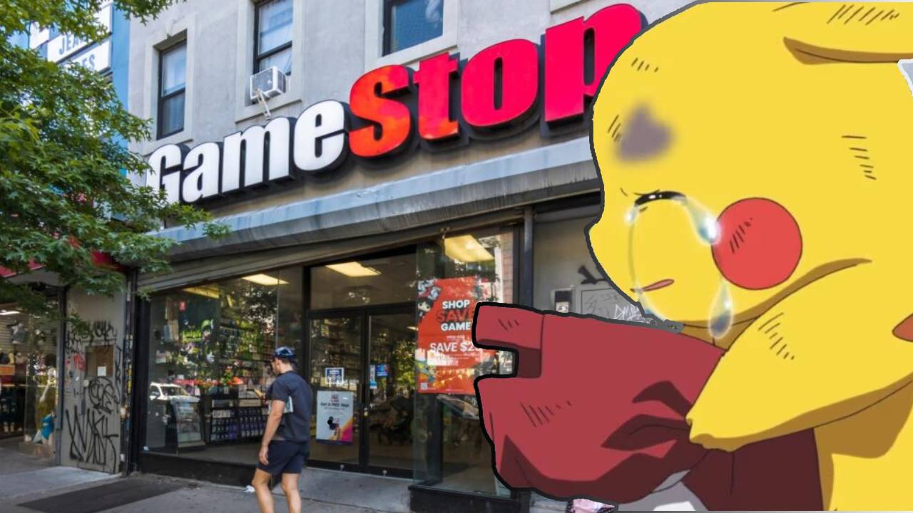 GameStop Raises Prices on Pokémon Cards, Prompting Worries Aligned with Scalper Behavior