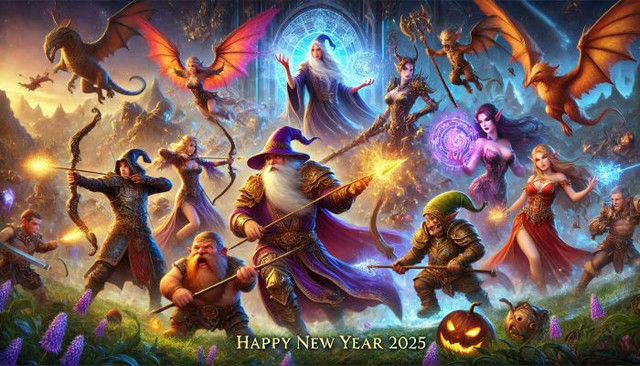 Grim Axiom: New Demo Released for Upcoming Diablo-Inspired Dark Fantasy Game