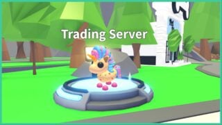 Guide to Obtaining the Candicorn Pet in Adopt Me: SUGARFEST Spring Collection