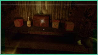 Guide to Unlocking the Chest in Dollhouse Bloodshed Using the Toy Block Code