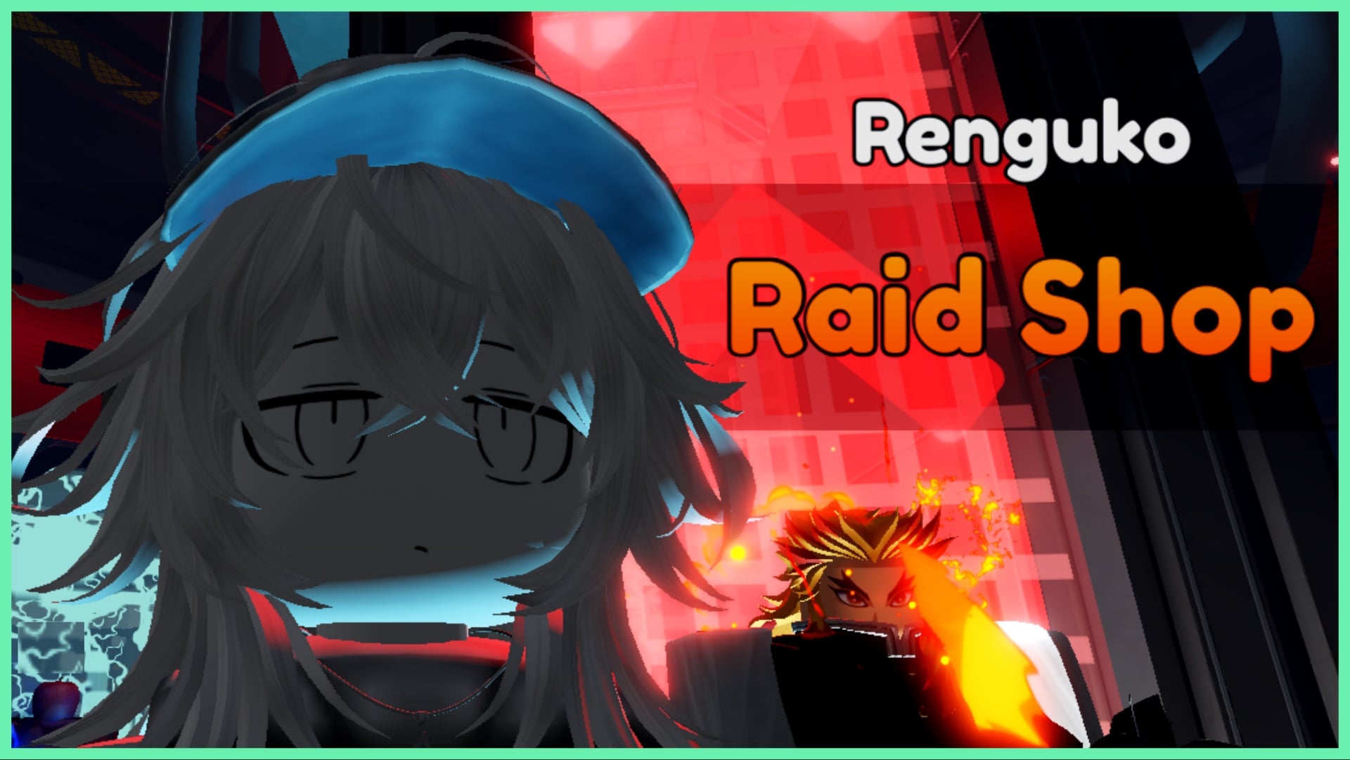 Highlights of the Anime Vanguards Update 11.5