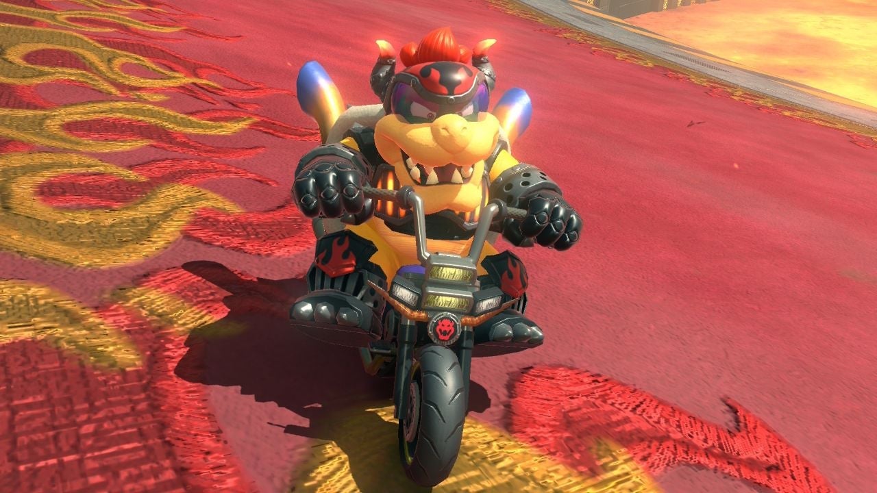“Important Changes in Mario Kart World’s Most Recent Update: New Mode Not as Critical”