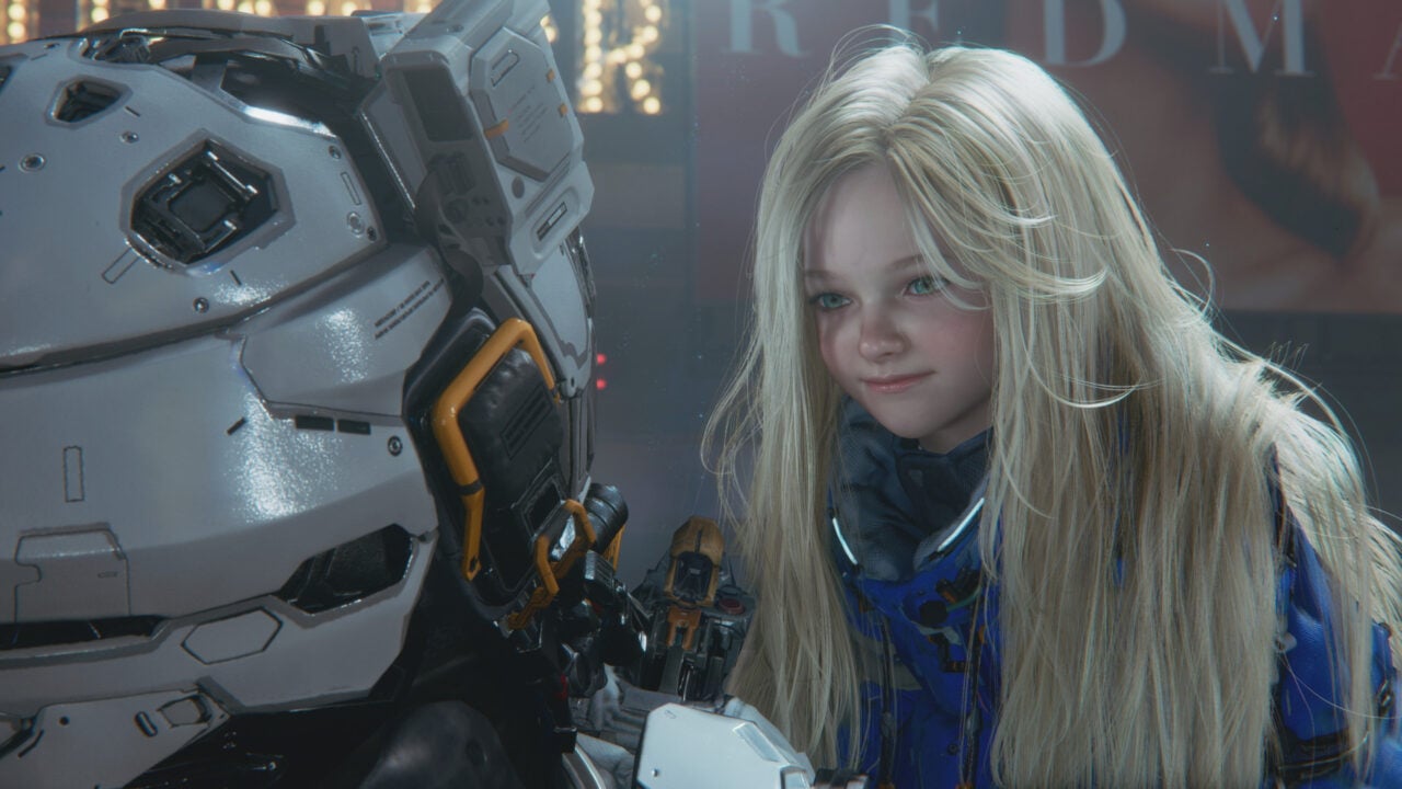 Insightful Overview of Capcom’s Pragmata: Merging Timeless Aesthetics with Emotional Resonance