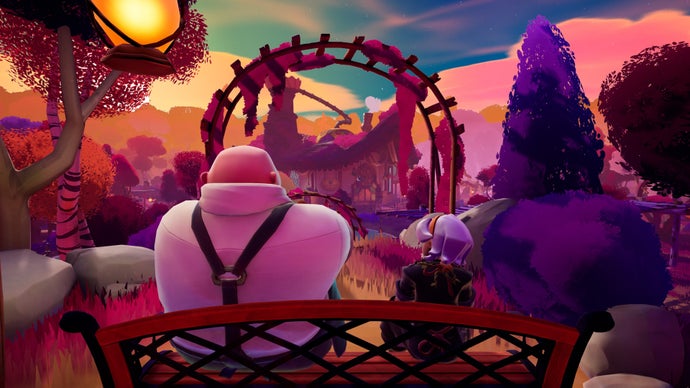 Ivy Road to Close Wanderstop One Year After Launch Due to Funding Challenges for Next Game