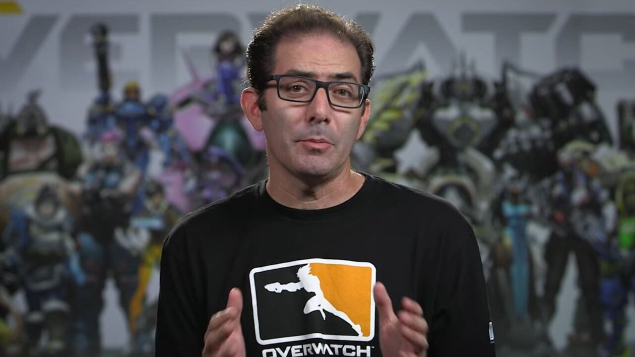 Jeff Kaplan Talks About the Pointlessness of Whining Regarding Unplayed Games: "Nobody Is Interested"