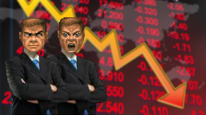 John and Brenda Romero Claim That the Present Video Game Industry Slump Exceeds the 1980s Economic Recession