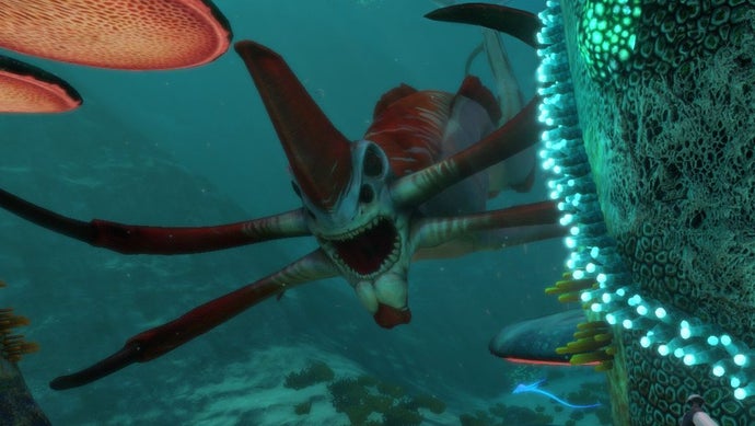 Judge Rules in Favor of Subnautica 2 Executives, Restores Company Control After Krafton Found Guilty of Wrongfully Usurping Power