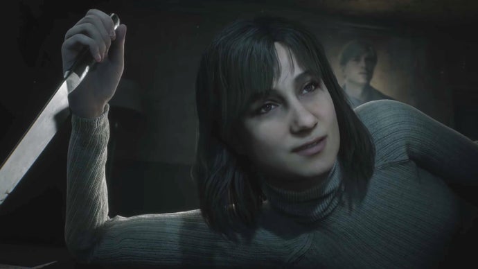 Konami Holds PlayStation Store Discount Following Silent Hill 2 Remake Reaching 5 Million Sales