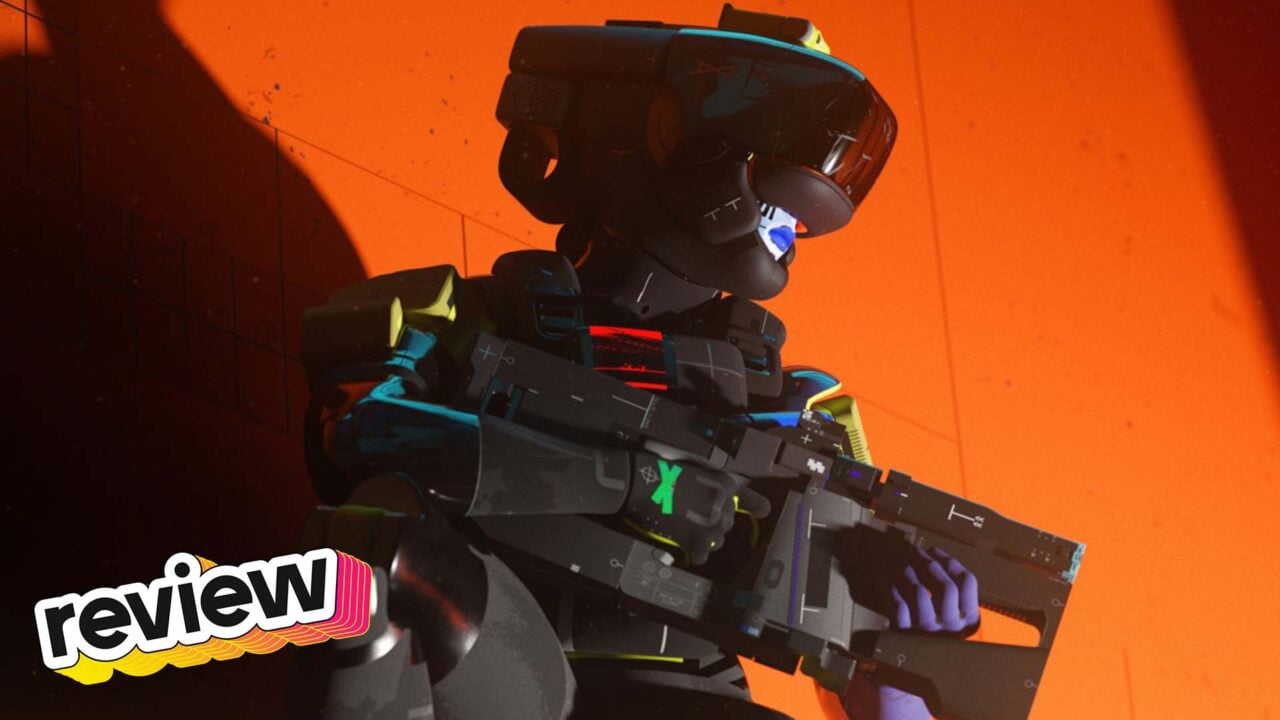 Kotaku's Evaluation of the Game Marathon