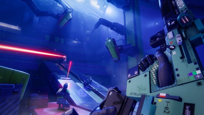 Marathon Director Justifies Weekend-Only Release of Cryo Archive to Maintain Game Balance, Manage Queue Times, and Prepare Players