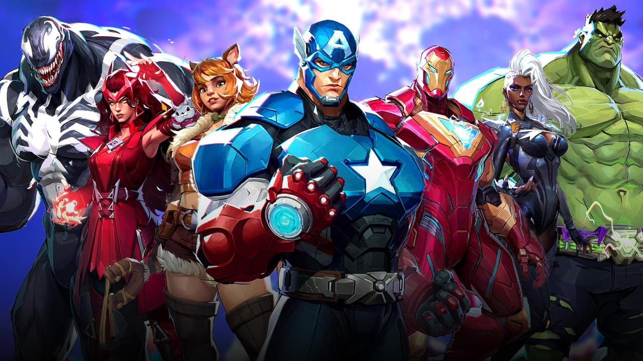 Marvel Rivals Developers Explain Purpose Behind ‘Gooner’ Skins: “We Did Not Intend to Create That Content”