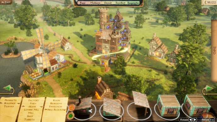 Masters of Albion Launches Closed Beta Test for Player Feedback on Game Development