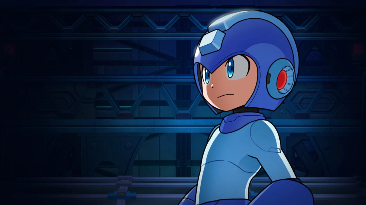 Mega Man Voice Actor Leaves Sequel Following Capcom’s Request for Non-Union Work Terms