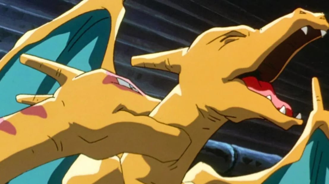 Men Involved in Physical Conflict Over Pokémon Cards