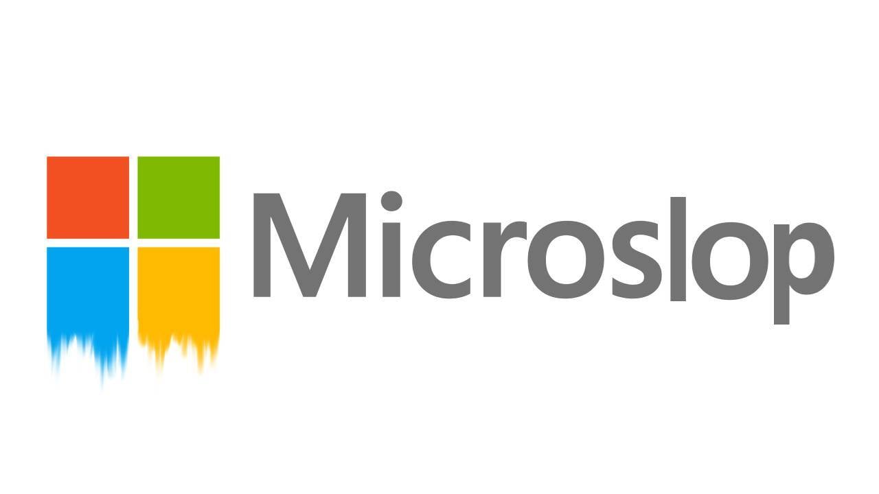 Microsoft’s Copilot AI Discord Channel Goes into Lockdown Following Rise in ‘Microslop’ Messages [Update]