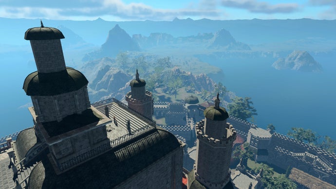 Modders Undertake Ambitious Project to Remake Baldur’s Gate 1 in Baldur’s Gate 3 with Available Demo