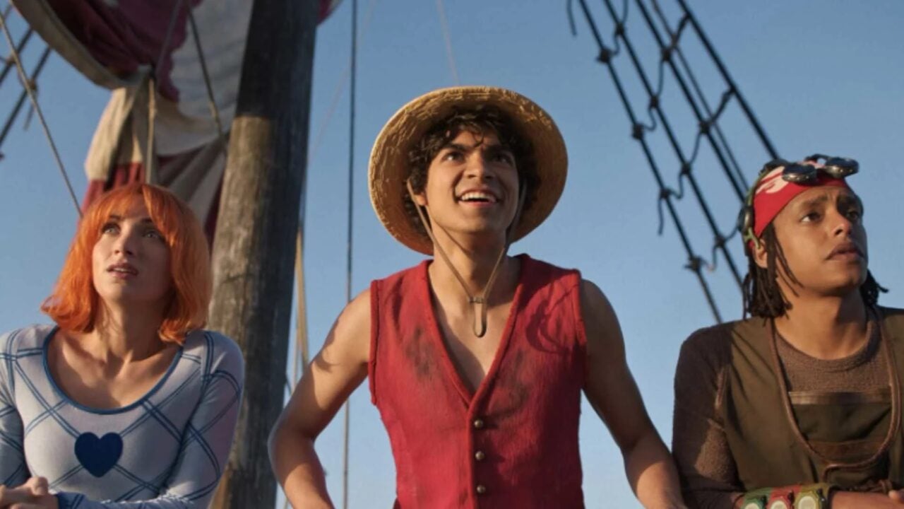 Netflix Raises Subscription Costs After Launch of One Piece Season 2