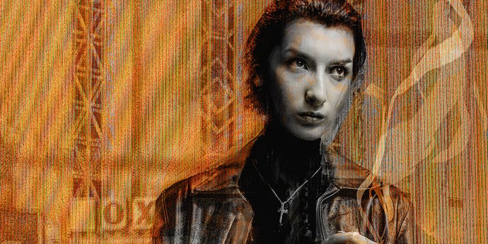 New “Hunter” Game Released as Part of RoboCop: Rogue City Update for World of Darkness Fans