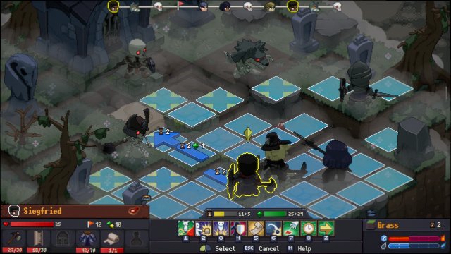 “New PC Game ‘Echoes of Myth’: A Souls-Like Action Roguelite from Solo Indie Developer”