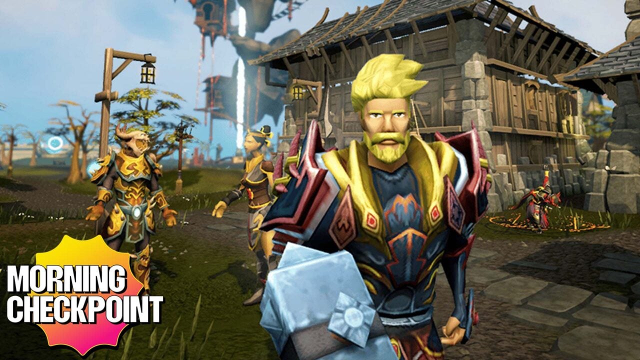 New RuneScape Monthly Subscription Rates Match World of Warcraft Prices