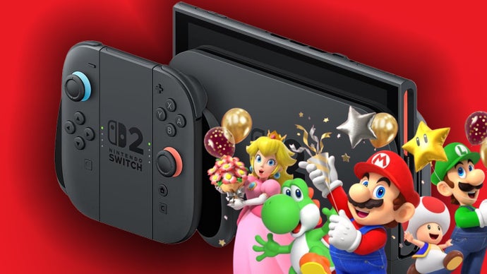 Nintendo Revamps Switch 2 Design to Enable Battery Replacement for European Users in Accordance with EU Consumer Legislation