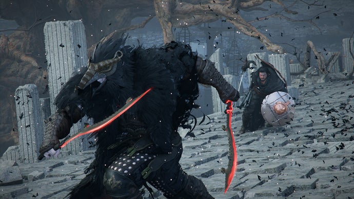 Pearl Abyss Implements Control Improvements in Latest Crimson Desert Patch, Announces Upcoming Intel Arc GPU Support