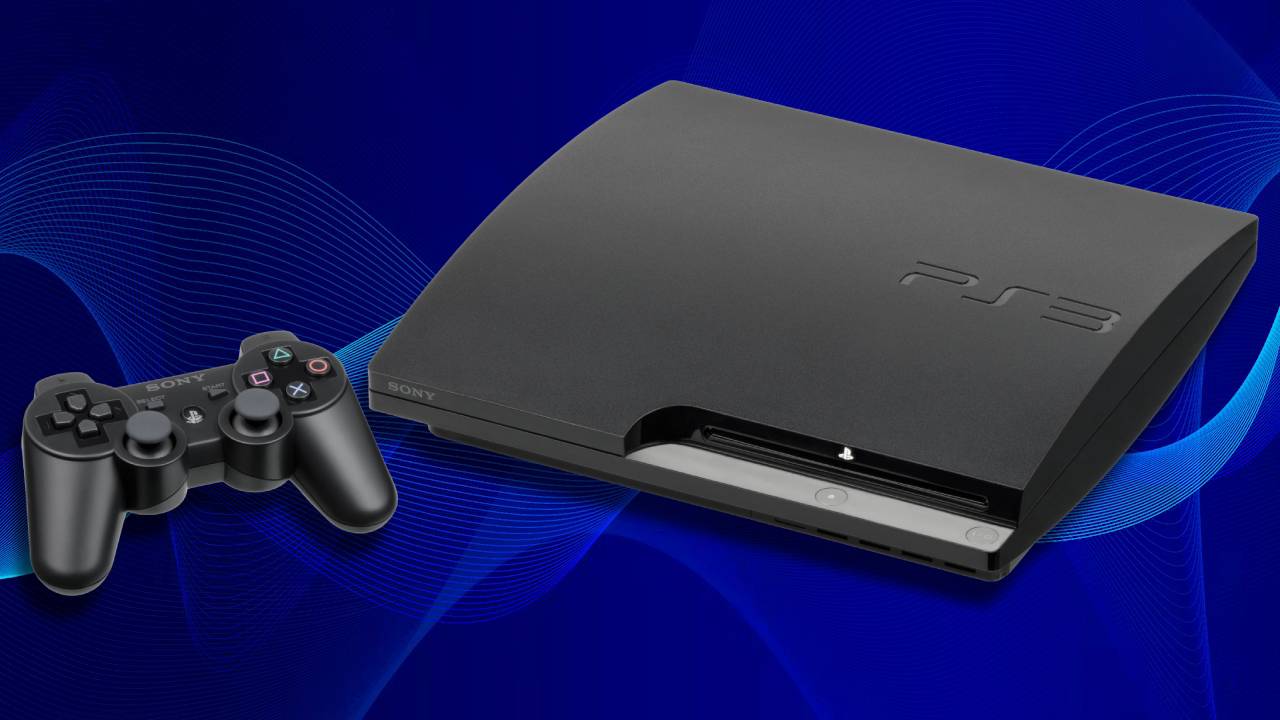PlayStation 3 Gets Latest System Update