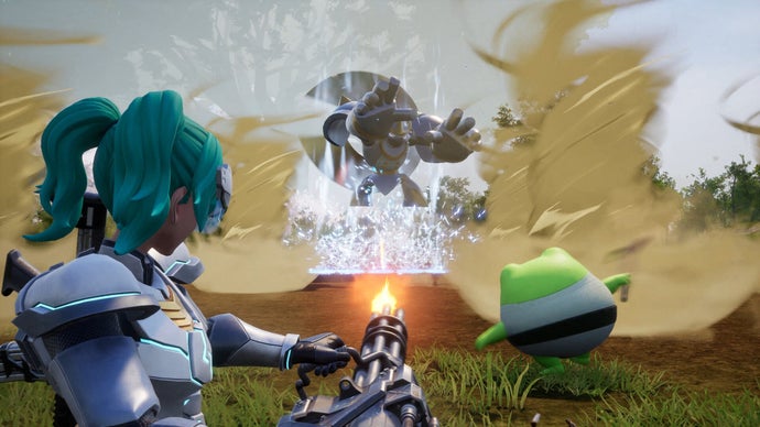 Pocketpair Shows Limited Interest in Expanding Palworld into a Media Empire Despite Upcoming Spin-Offs