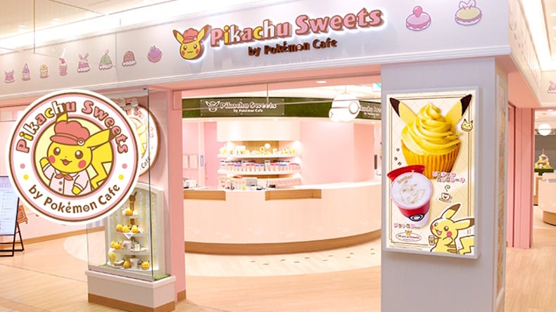 Pokémon Center Staff Member Mortally Wounded in Tokyo