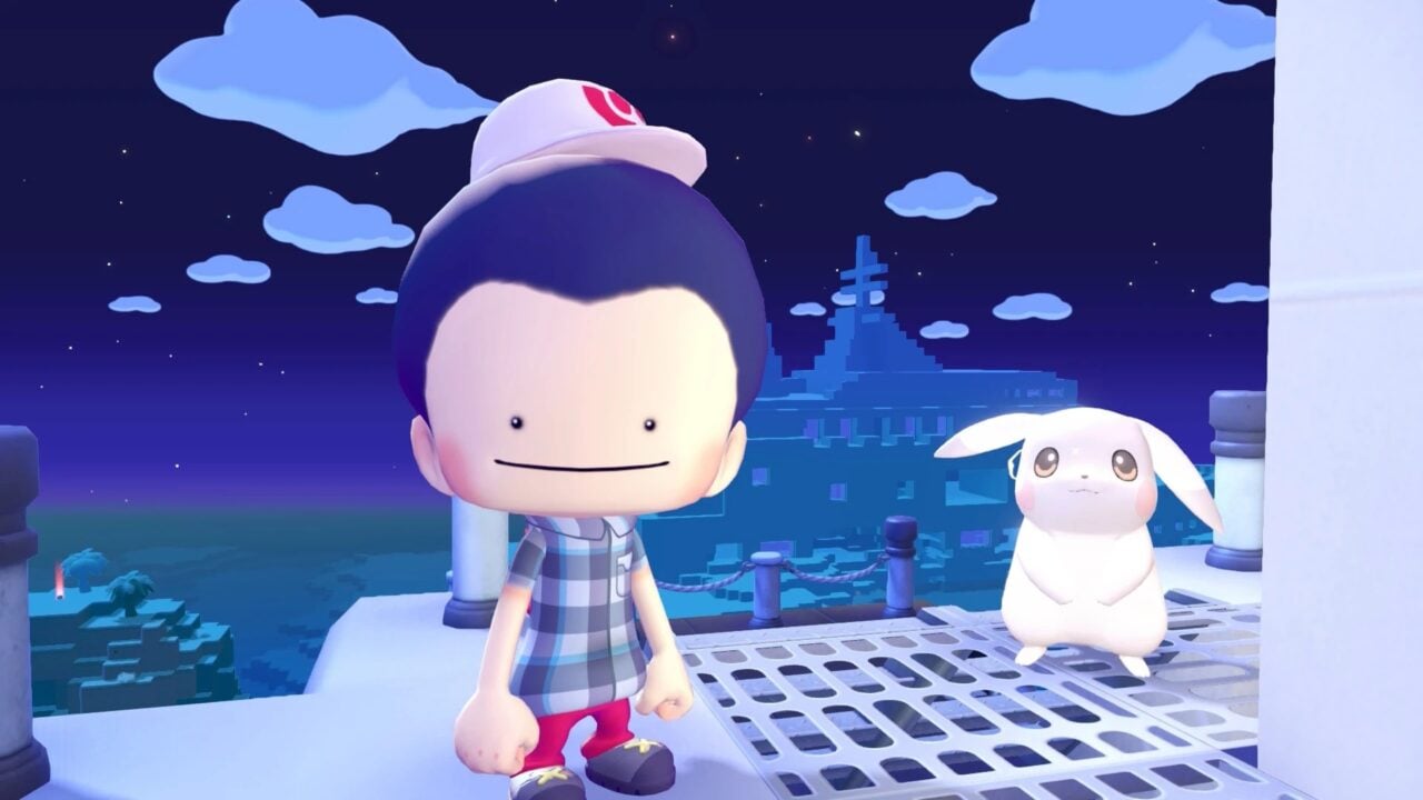 Pokémon Pokopia Gets a Minor Update as Fans Call for More Substantial Enhancements