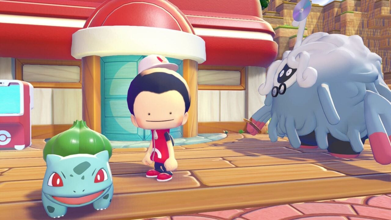 Pokémon Pokopia Includes a Concealed ‘God Mode’ That Eases Game Mechanics