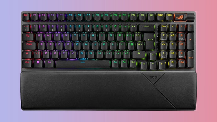 Popular Gaming Keyboard Returns to Record Low Price During US Amazon Spring Sale