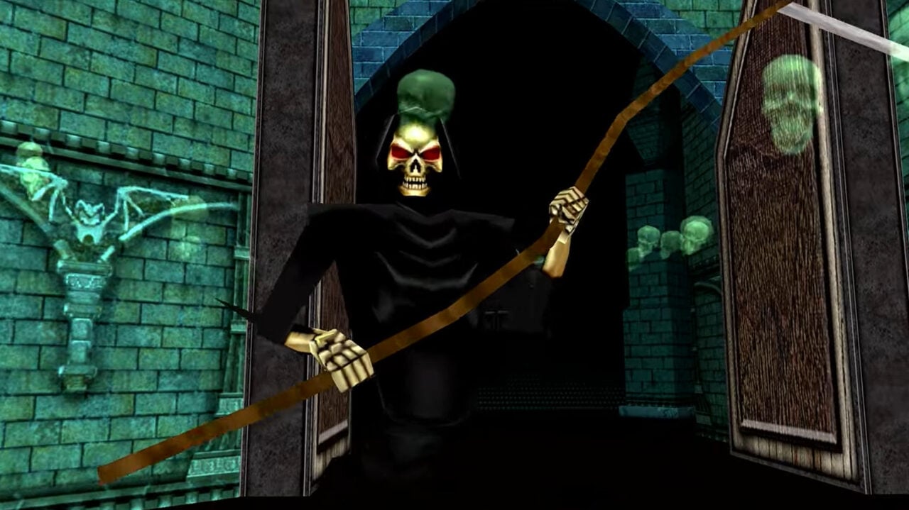 Possible Reimagining of 1999’s Everquest: Varied Responses from Veteran Players, Attraction for New Enthusiasts