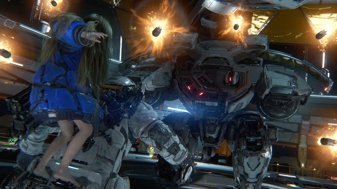 Pragmata Announces Positive Release Date Change