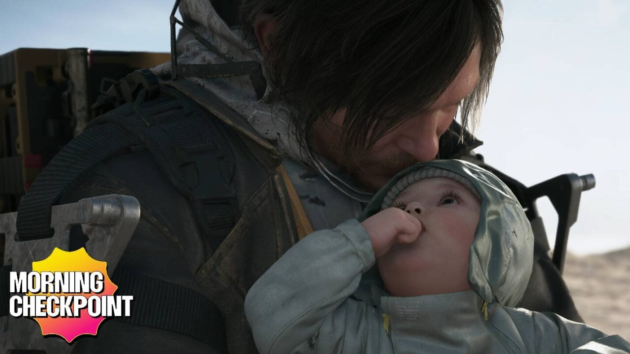 Premature Disclosure of Death Stranding 2 on Steam Results in Rise of Piracy Engagement