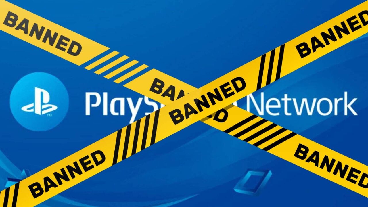 Prominent PlayStation Trophy Hunter Permanently Banned, Links Ban to Hacking Incidents