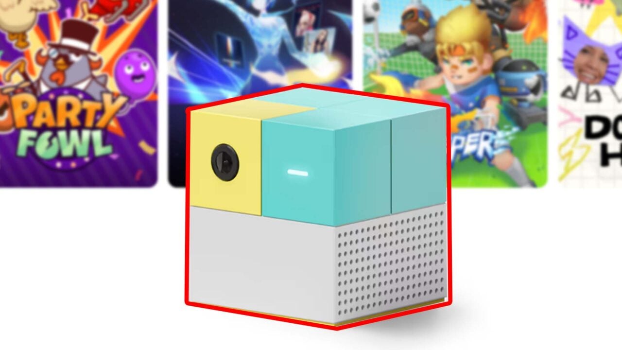 RAM Scarcity Necessitates Price Hike for Favored Kids’ Gaming Console