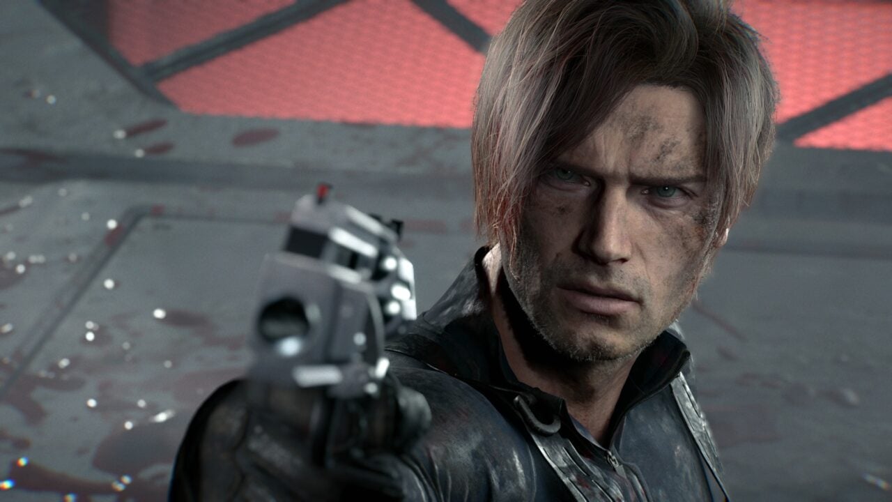 Resident Evil Developer Unveils Excitement Regarding Leon's Relationship Status