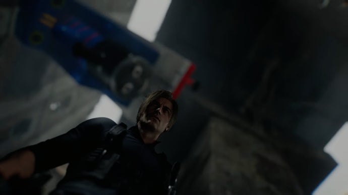 “Resident Evil Requiem Introduces Arachnophobia Mode Featuring Iconic Steam Engine in Place of Spiders”