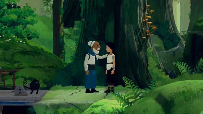 Review of Planet of Lana 2: A More Dynamic and Engaging Platformer Sequel That Retains Its Emotional Core